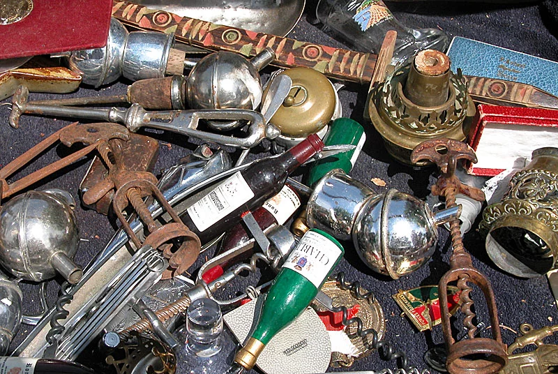 Vide grenier de Bussières-les-Belmont