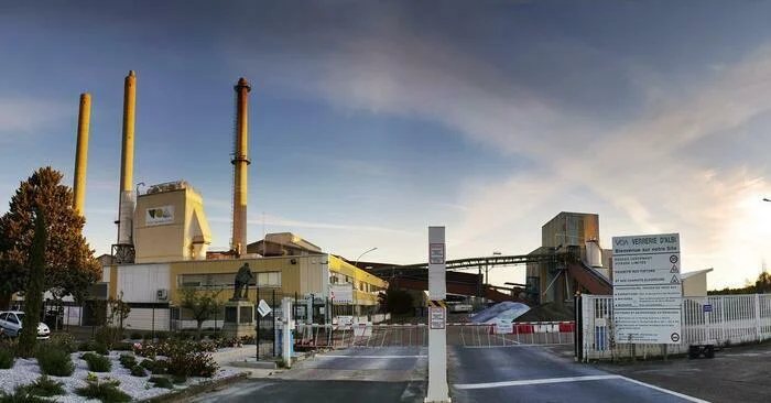 La VOA – Verrerie d’Albi