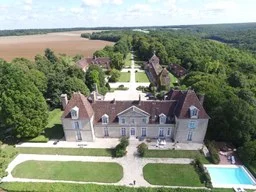 Visite du château du Feÿ 2026