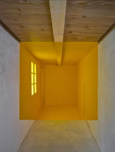 Parcours inaugural à la maison «Gaufrette» à Niort