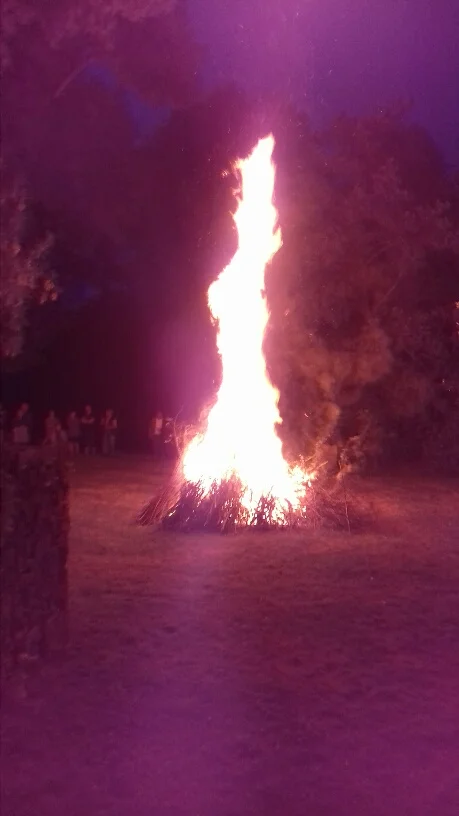 Fête de la Saint-Jean