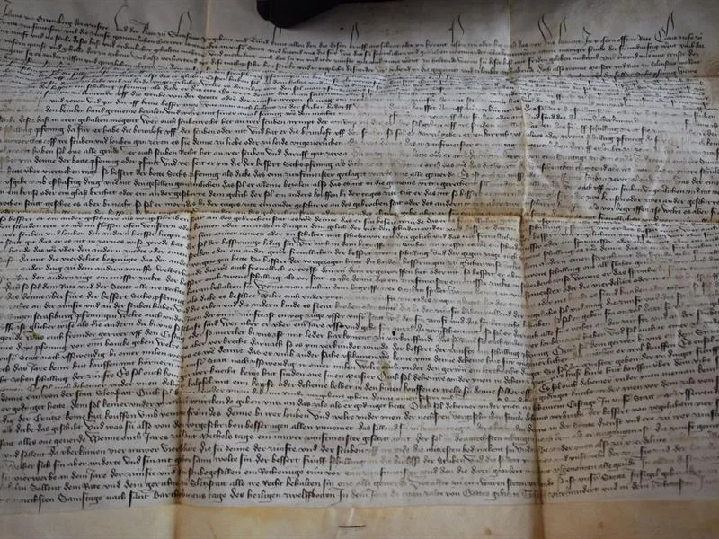 Visite guidée : les corporations de Sélestat