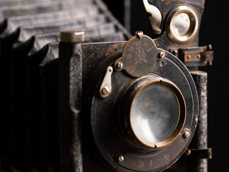 Bicentenaire de la photographie