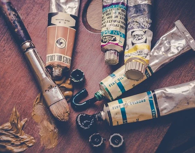 5ème Salon Artistique