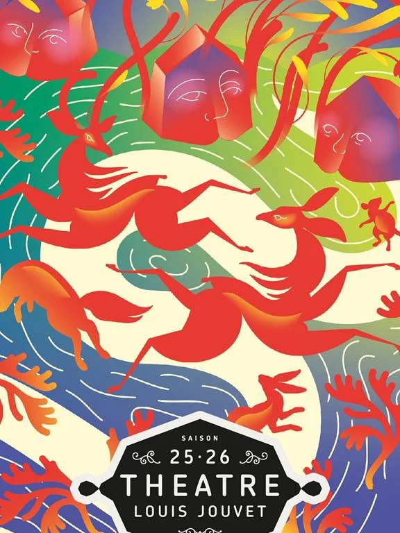 Humour familial " Un air de fête"