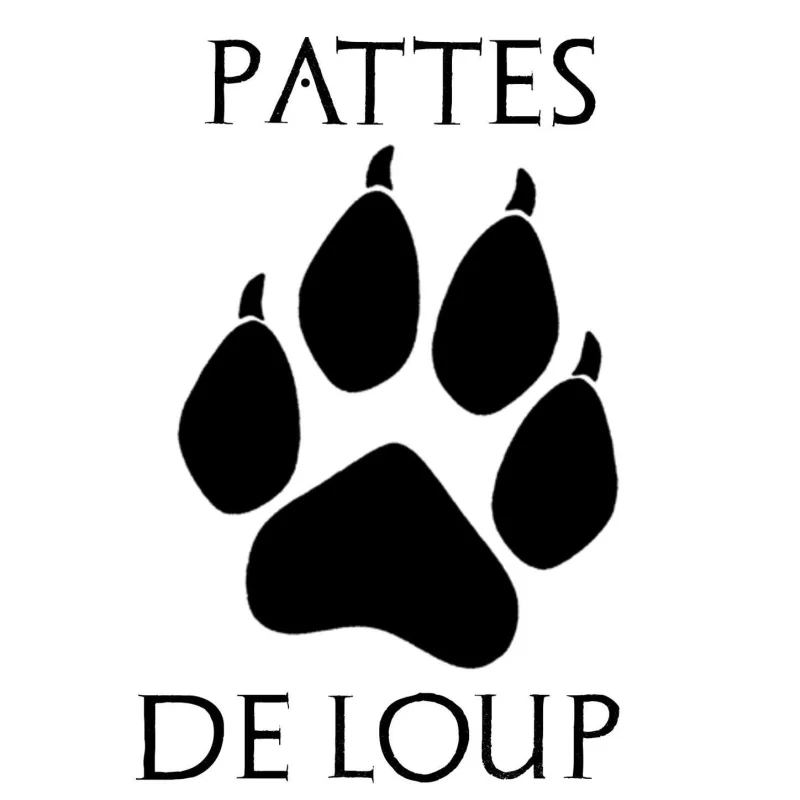 Vide-greniers de l'association "Pattes de Loup"