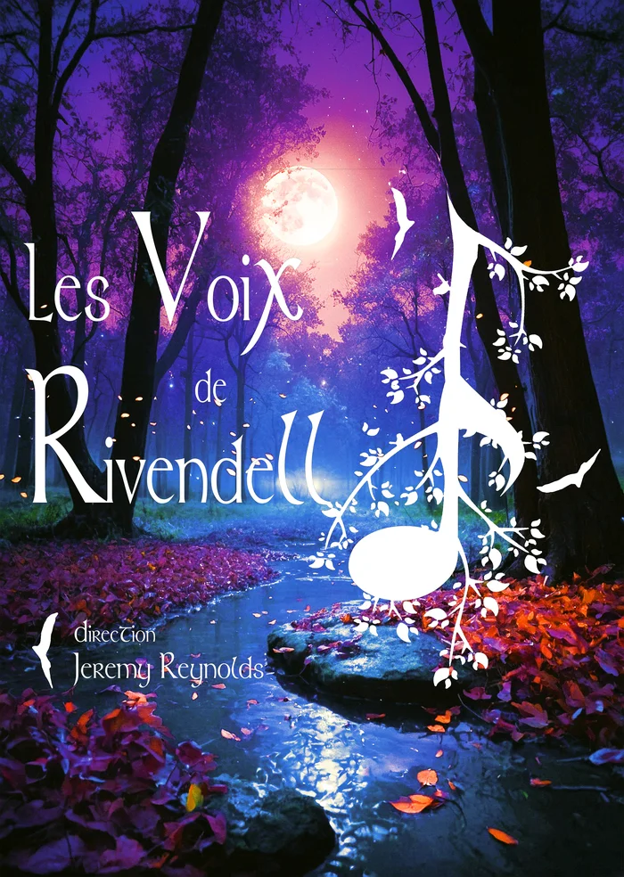 CONCERT DE MUSIQUE VOCALE