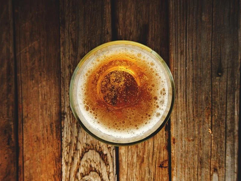 Conférence : La bière dans tous ses états