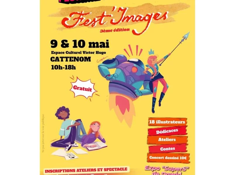 Fest’images 3ème édition