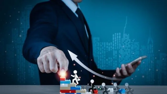 Les étapes de la création d'entreprise