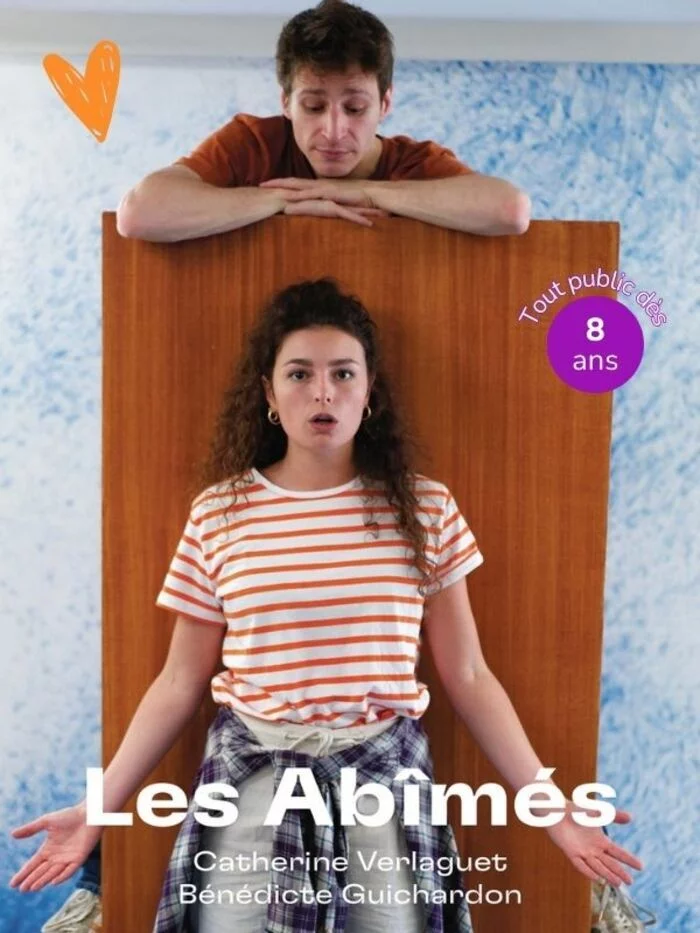 Théâtre - Les Abîmés