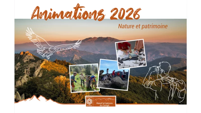 NATURE ET PATRIMOINE 2026 : UN MOMENT AVEC THOMAS BELLANGER