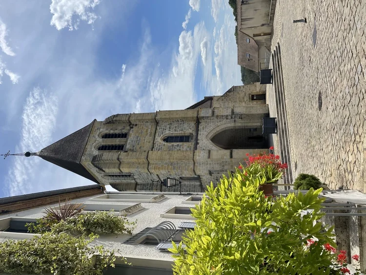 Samedi et vous ! Quartier médiéval