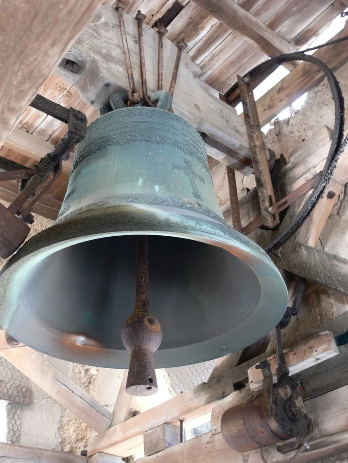 Visite du Carillon Bollée
