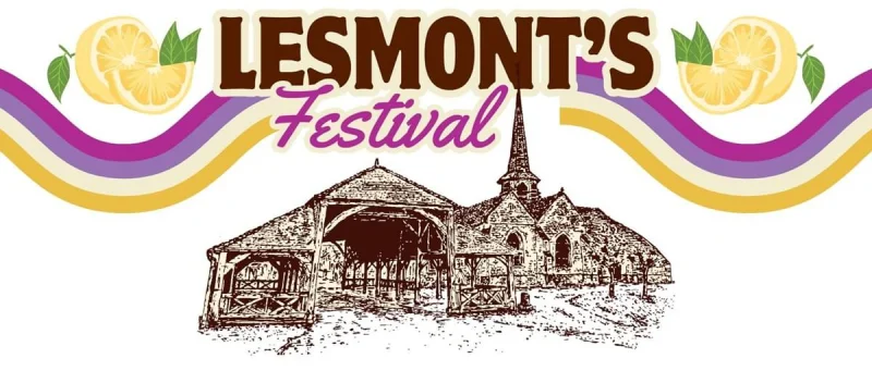 Lesmont's Festival