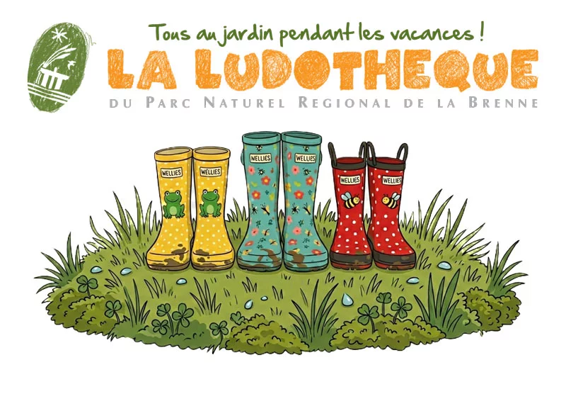 Atelier bricolage de printemps (3 à 10 ans)