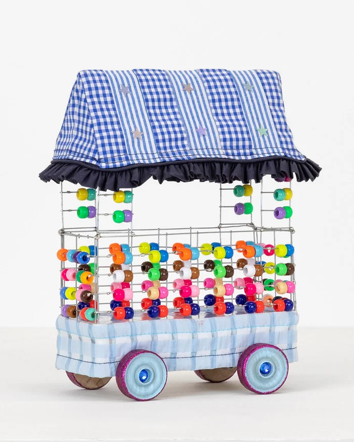 Exposition «Show d’Houdini»