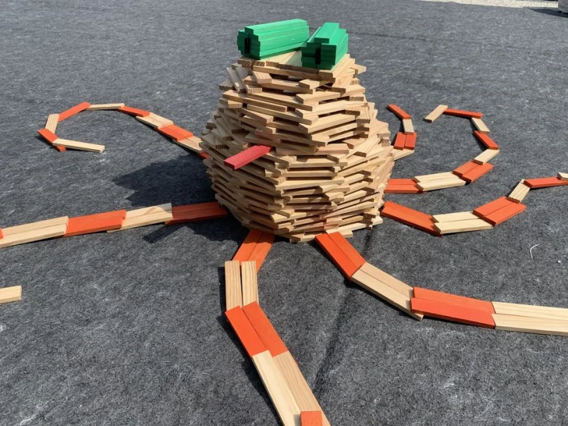 Jeux de construction