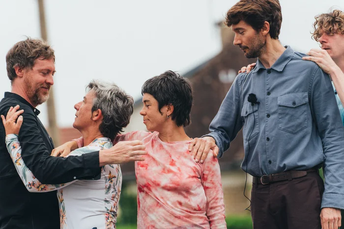 Animal Travail ou comment l'observer sans faire de bruit