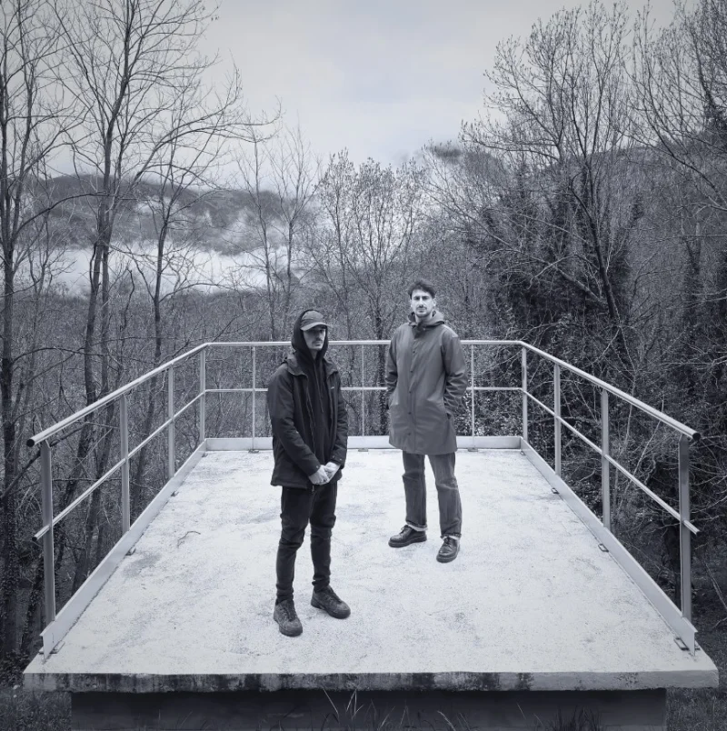 CONCERT À LA ROSÉE / INDIGO MODE (ROCK ALTERNATIF-TRIP HOP)