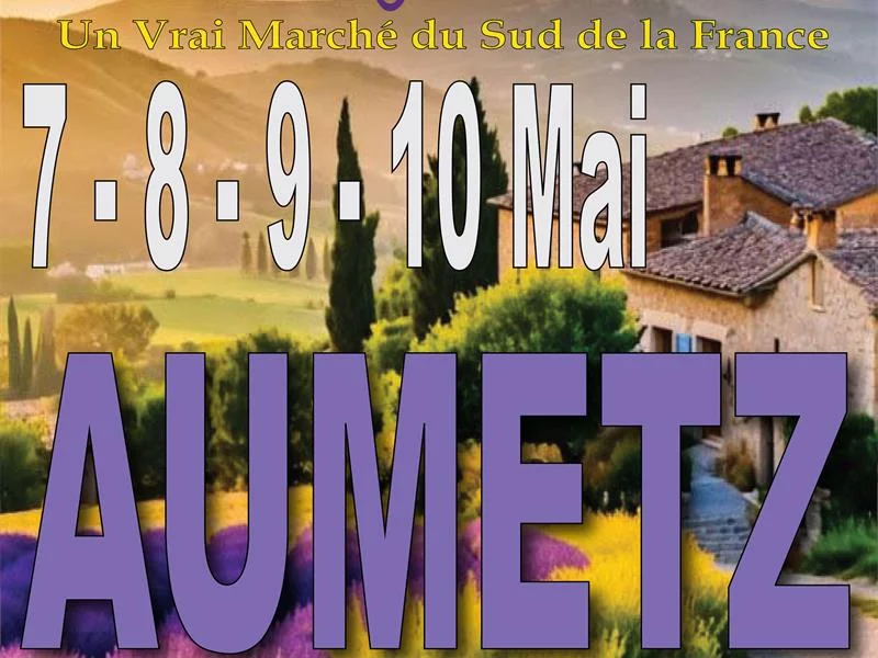 Le Village Provençal