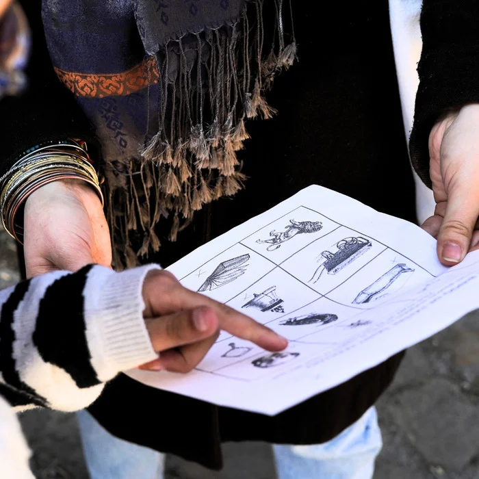 L’énigme du chat momifié