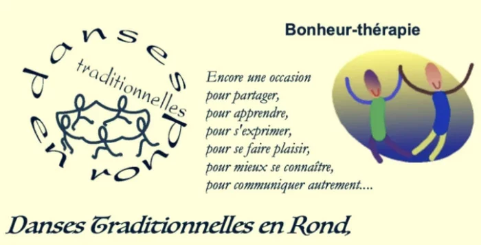 Danses Trad en Rond