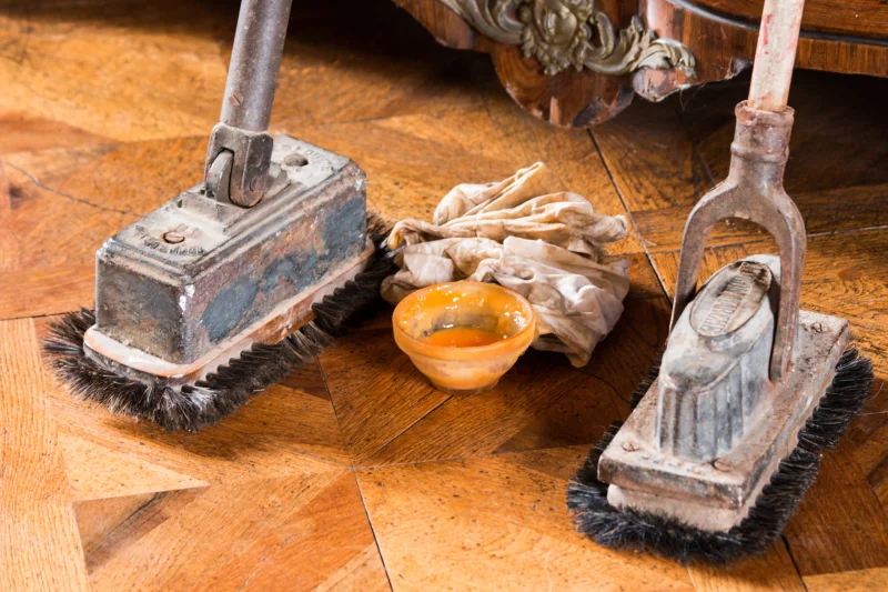 Visite "Sur les pas de Louise" au Château de Montpoupon