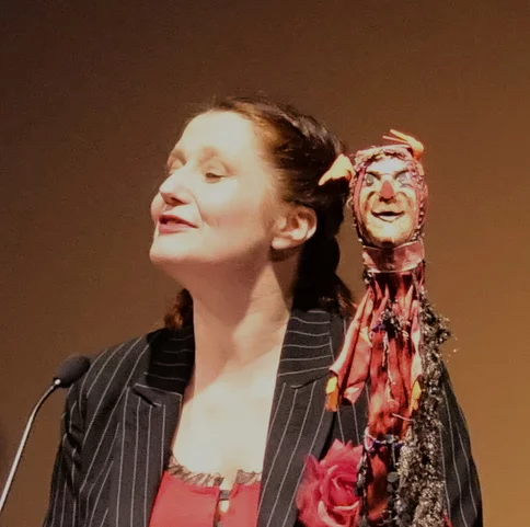 Petite valse viennoise Berceuse pour Lorca