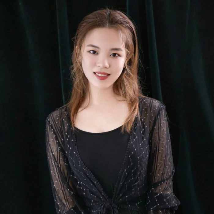 Saison Jeunes Talents Musiques Rive Gauche 25/26 - Xinyao Lyu, piano - Rêves et passions