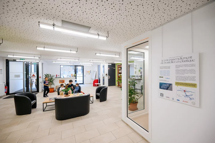 Exposition - Le chant des saisons