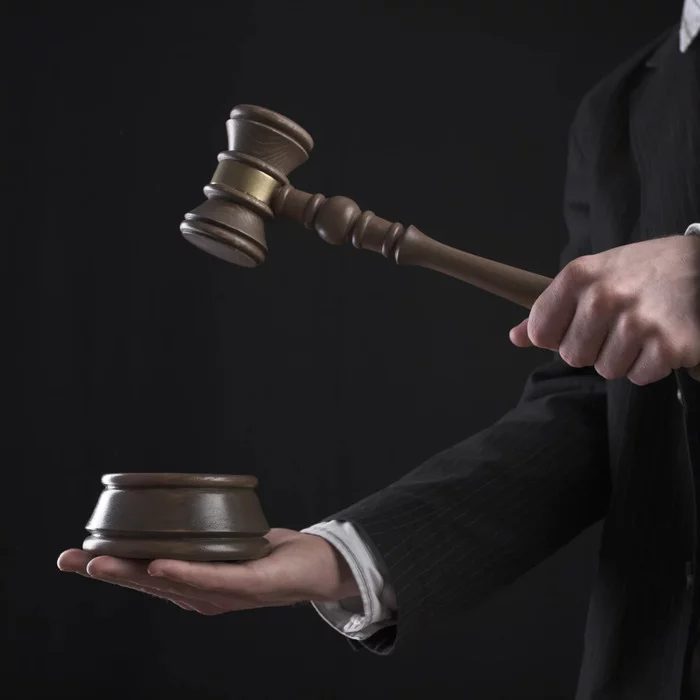 Joute oratoire de la conférence Berryer