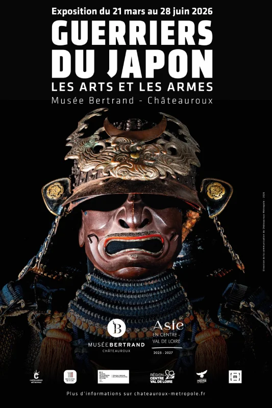 Guerriers du Japon - Les arts et les armes