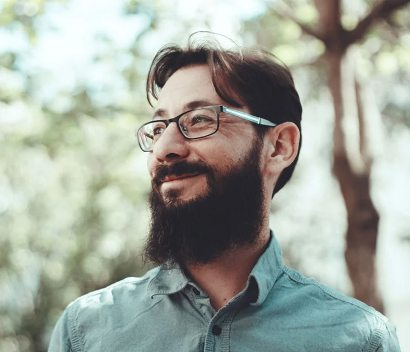 Rencontre et dédicaces avec Thomas Vinau