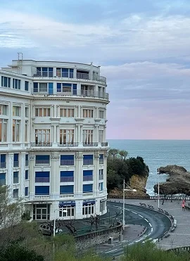 Exposition artistique de Stéphane Kristol