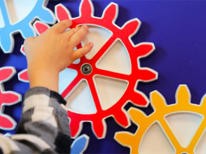 Les manipulations d'éveil aux sciences