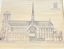 Micro-Atelier “Notre-Dame”