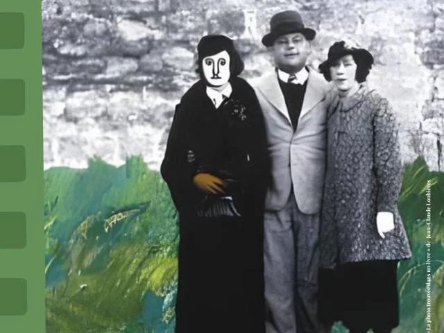 Exposition: Livres d'artistes "Photographies" (Médiathèque centre ville)