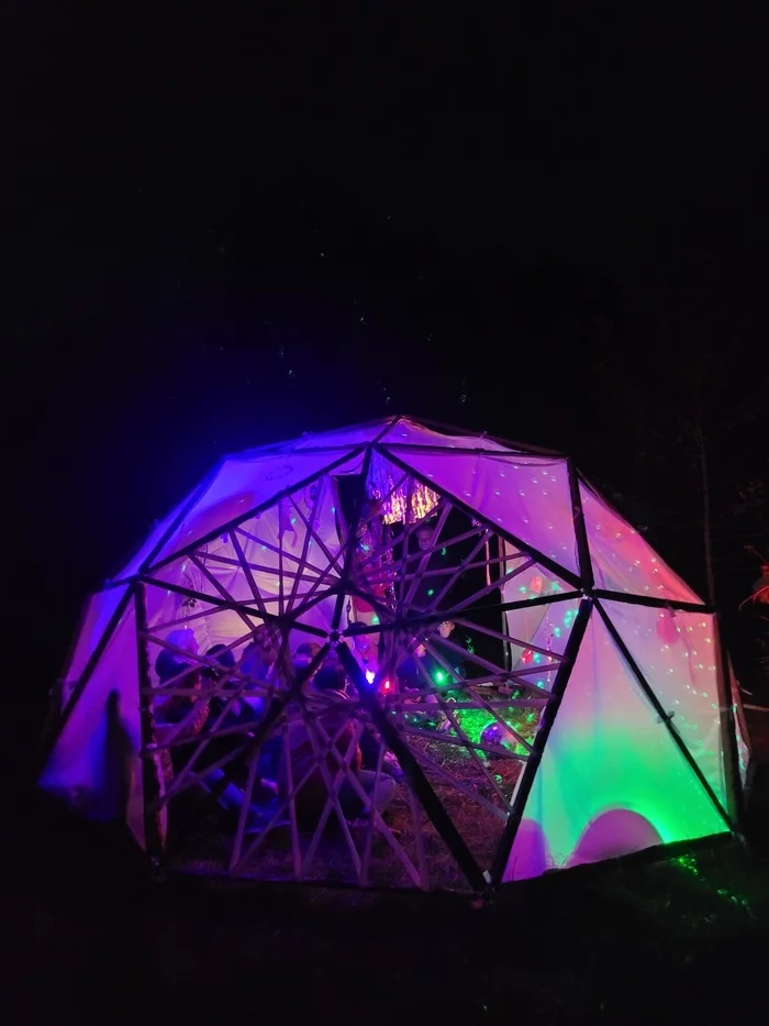 D.R.E.A.M. Lab* - Les Architistes