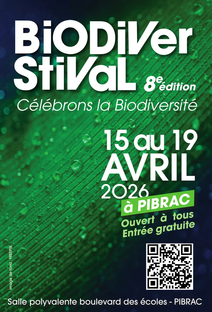 Biodiver'stival