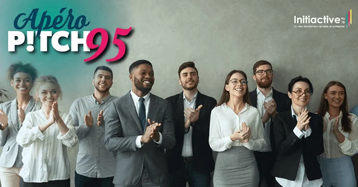 APERO PITCH INITIACTIVE