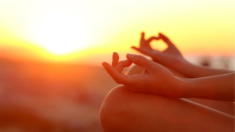 Atelier : sophrologie, relaxation et sonologie