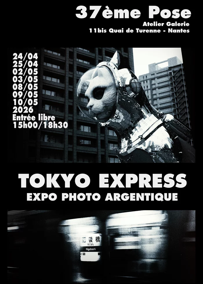 Tokyo Express