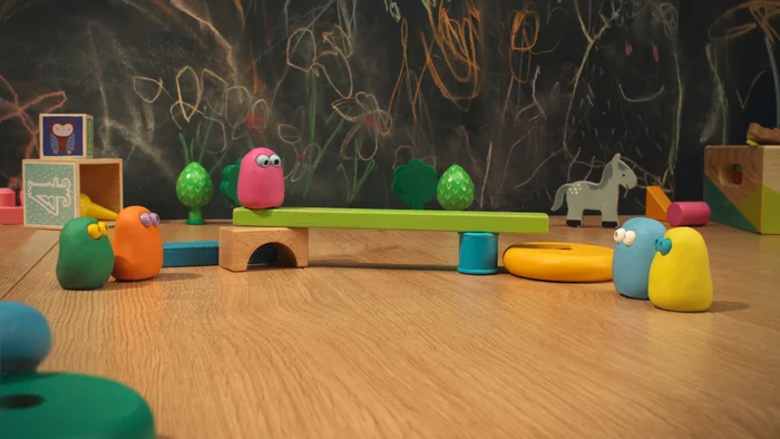 Ciné-Minot | LES TOUTES PETITES CRÉATURES 2