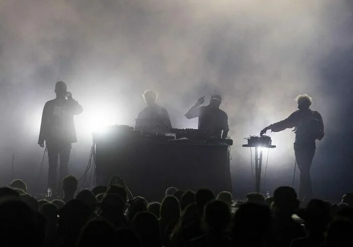 Teknibal focus Bretagne : Jus de Bagarre b2b