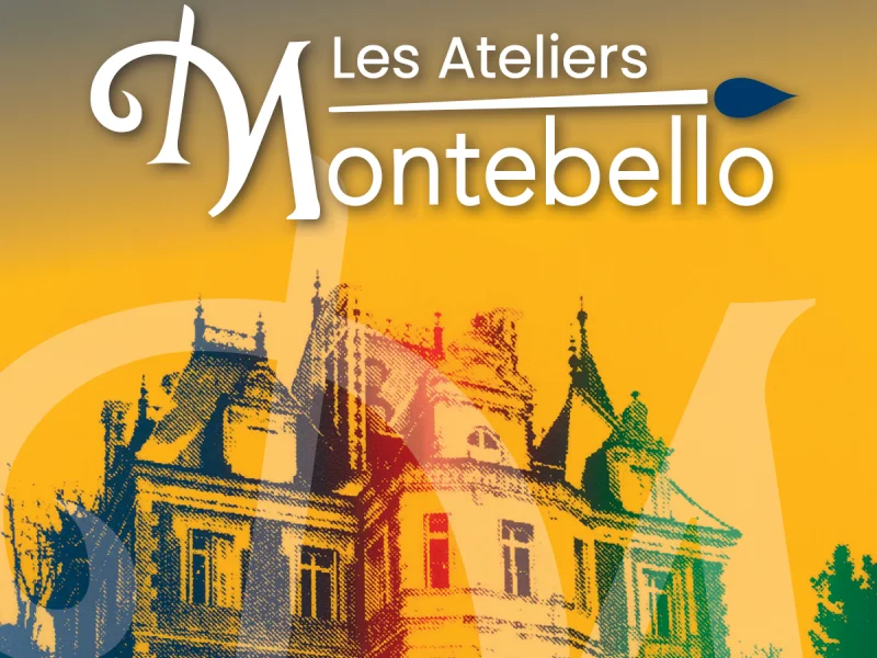 Ateliers Musée Villa Montebello - Un Samedi en famille