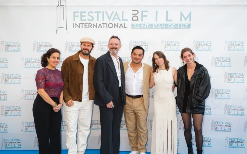 Festival international du film de Saint-Jean-de-Luz