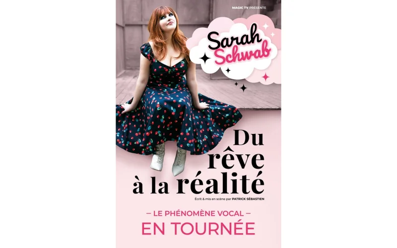 SARAH SCHWAB - Report