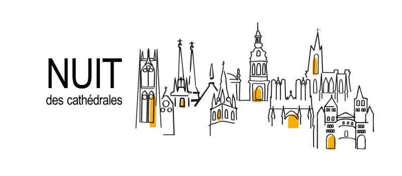La nuit des cathédrales