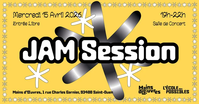 JAM SESSION
